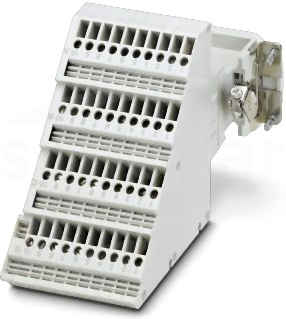 HC-D 40-A-UT-PEL-F Adapter złączkowy