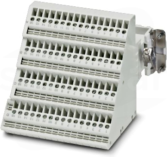 HC-D 64-A-UT-PEL-F Adapter złączkowy
