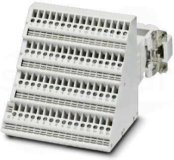 HC-D 64-A-UT-PER-M Adapter złączkowy