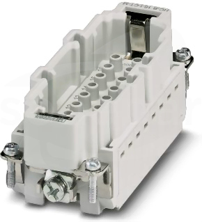 HC-B 16-I-CT-M Wkładka stykowa
