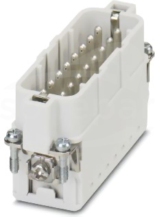 HC-A16-I-PT-M-32 Wkładka stykowa