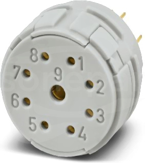 RC-09S2N120000 Wkładka stykowa