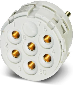 RC-09S1N220000 Wkładka stykowa