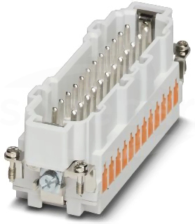 HC-B 24-ESTQ-2,5-OLOGO Wkładka stykowa