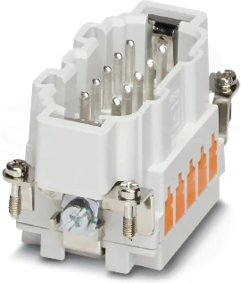 HC-B 10-ESTQ-2,5-OLOGO Wkładka stykowa