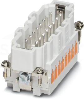 HC-B 16-ESTQ-2,5-32 Wkładka stykowa