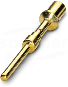 SM-20KP006 Styk zaciskany