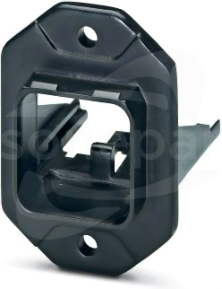 VS-PPC-F1-RJ45-POBK-1R-F Rama do nabudowania