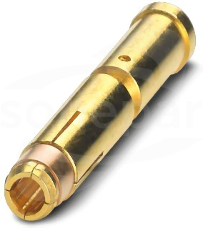 SH-20KS0,25-2,50 Styk zaciskany