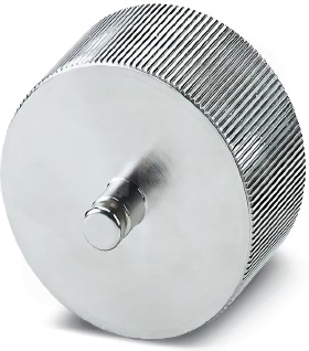 SB-Z0001 Zaślepka metalowa