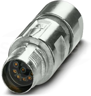 M17-08S1N8A9003S Złącze wtykowe sprzęgające