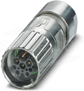 M17-8EP1N8A8002 Złącze wtykowe przewodów