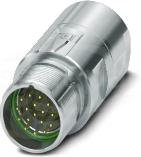 M23-16P1N8A90DUS Coupler connector