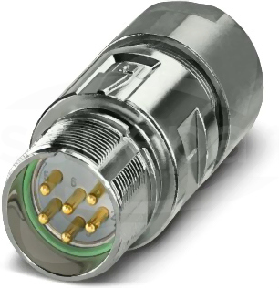 M23-06P1N129002S Złącze