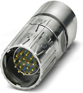 M23-16P1N8A8004S Cable connector