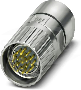 M23-19P1N8A8002 Cable connector
