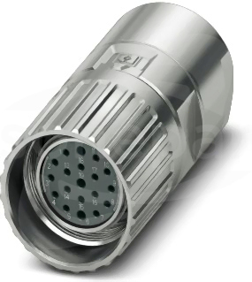 M23-19S1N8A8002 Cable connector
