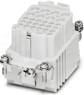 HC-K 8/24-EBUC Wkładka stykowa