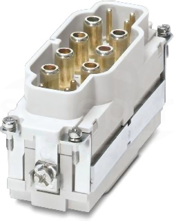 HC-K 6/ 6 ESTS Wkładka stykowa