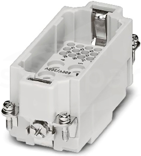 HC-K 6/36-ESTC Wkładka stykowa