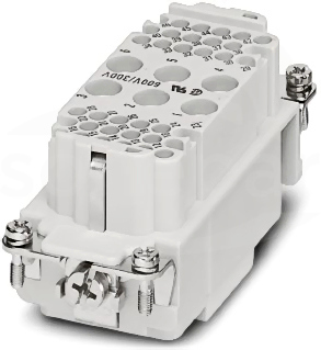 HC-K 6/36-EBUC Wkładka stykowa