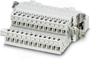 HC-B 24-A-UT-PEL-M Adapter złączkowy