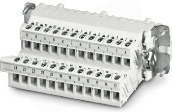 HC-B 24-A-UT-PEL-F Adapter złączkowy