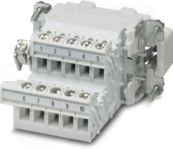 HC-B 10-A-UT-PER-M Adapter złączkowy