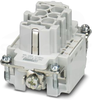 HC-B 6-I-CT-F Wkładka stykowa