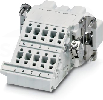 HC-B 10-A-DT-PEL-M Adapter złączkowy