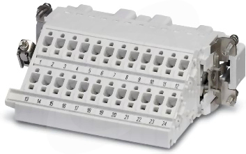 HC-B 24-A-DT-PER-M Adapter złączkowy