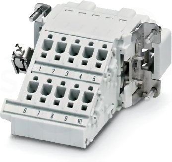 HC-B 10-A-DT-PER-M Adapter złączkowy