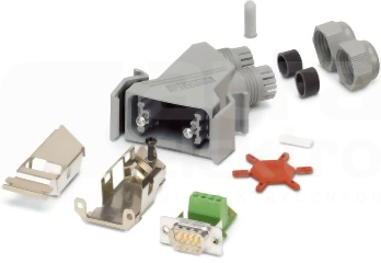 VS-09-PROFIBUS-SC Łącznik wtykowy