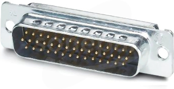 VS-25-ST-DSUB-HD-EG Wkładka stykowa D-SUB