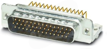 VS-25-ST-DSUB-HD-ER Wkładka stykowa D-SUB