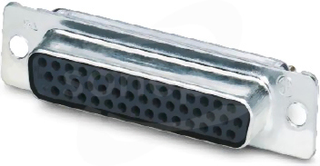 VS-25-BU-DSUB-HD-EG Wkładka stykowa D-SUB