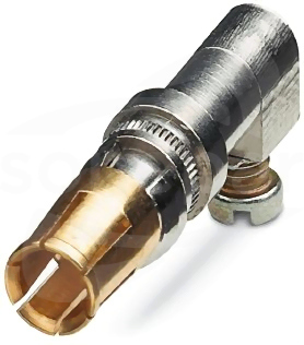VS-BU-SC-2,6 wkładka stykowa D-SUB