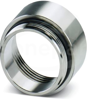 HC-NPT-1 1/4-M40 Adapter