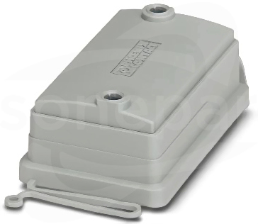 HC-B 6-TMS-SD-IP50 Klapka ochronna