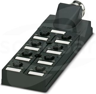 SACB-8/ 8-M23 180 Koncentrator