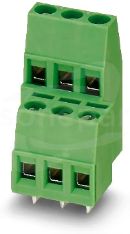 MKKDS 1,5/ 3 Terminal przyłączeniowy do PCB