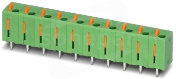 FFKDSA1/V2-7,62- 4 BD-SERD QSO Terminal przyłączeniowy do PCB