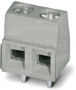 BC-500X10- 4 GN Terminal przyłączeniowy do PCB