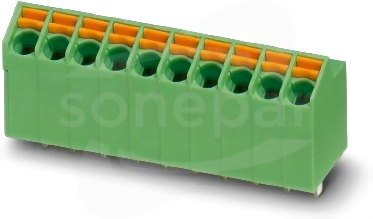 SPTA 1/27-3,5 Terminal przyłączeniowy do PCB