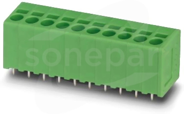 SPT 2,5/ 4-V-5,0 MCRD-BU Terminal przyłączeniowy do PCB