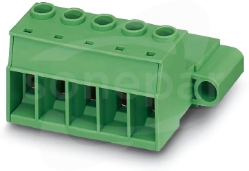 IPC 16/ 3-STF-10,16 OF BDL--L+ Złącze do PCB