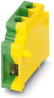 KDS10-PE Terminal przyłączeniowy do PCB