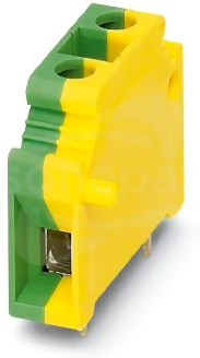 KDS10-PE/SO Terminal przyłączeniowy do PCB