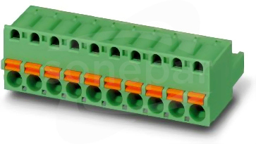 FKC 2,5/ 3-ST-5,08 BKBDWH43-41 PCB connector
