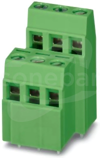 MK3DSNMH 1,5/ 3-5,08 Terminal przyłączeniowy do PCB